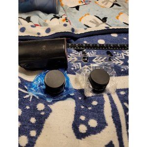 2 Kalimar Aux Wide Angle & Telephoto Lens 2M-00 Lens JAPAN with case